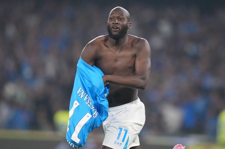 Lukaku ha deciso: tornerà all'Anderlecht