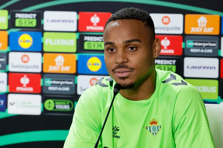 Natan per il Betis vale almeno 45 milioni