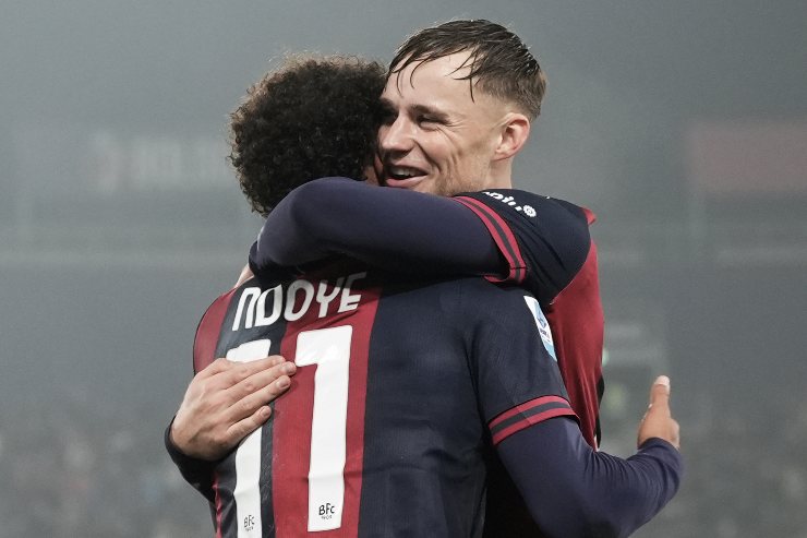 Ndoye e Beukema al Napoli, qual è la situazione