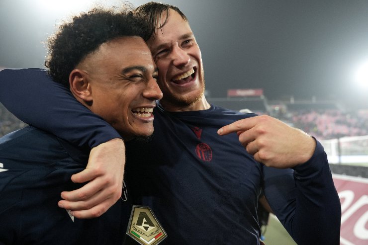 Doppio colpo Ndoye-Beukema per il Napoli: è possibile