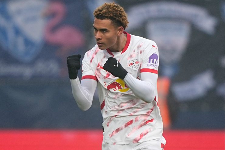 Nusa-Napoli, ritorno di fiamma