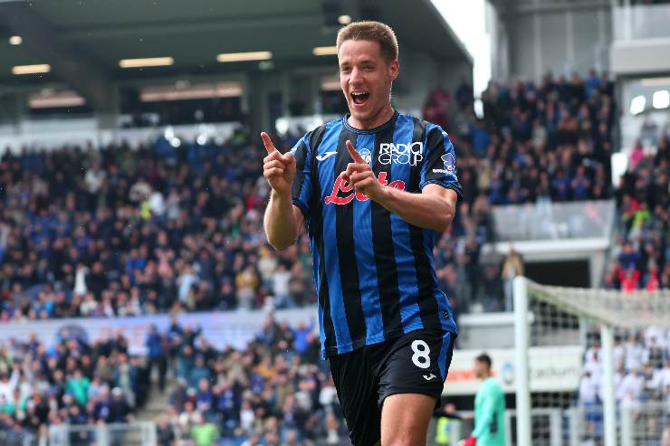 Il retroscena su Pasalic