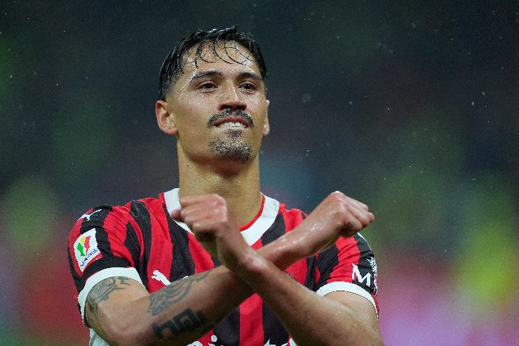 Reijnders su De Bruyne