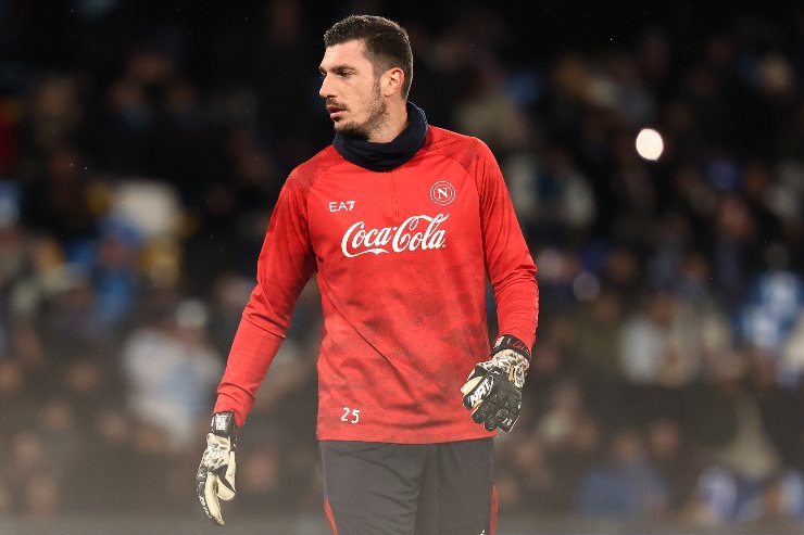 Scuffet verso la Serie B