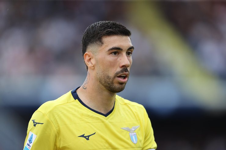 Spunta Zaccagni per il Napoli