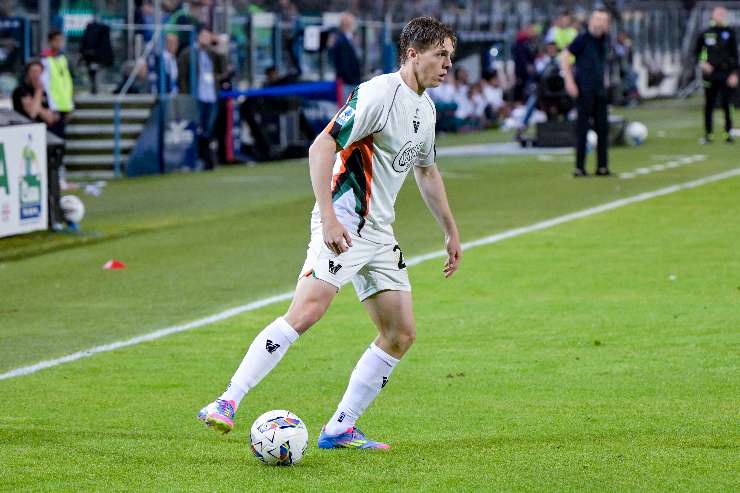 Conte aveva chiesto a Zerbin di restare