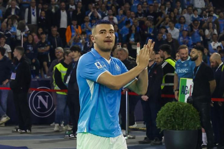 Alessandro Buongiorno