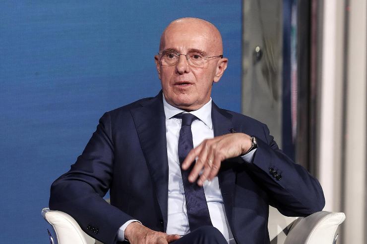 Arrigo Sacchi