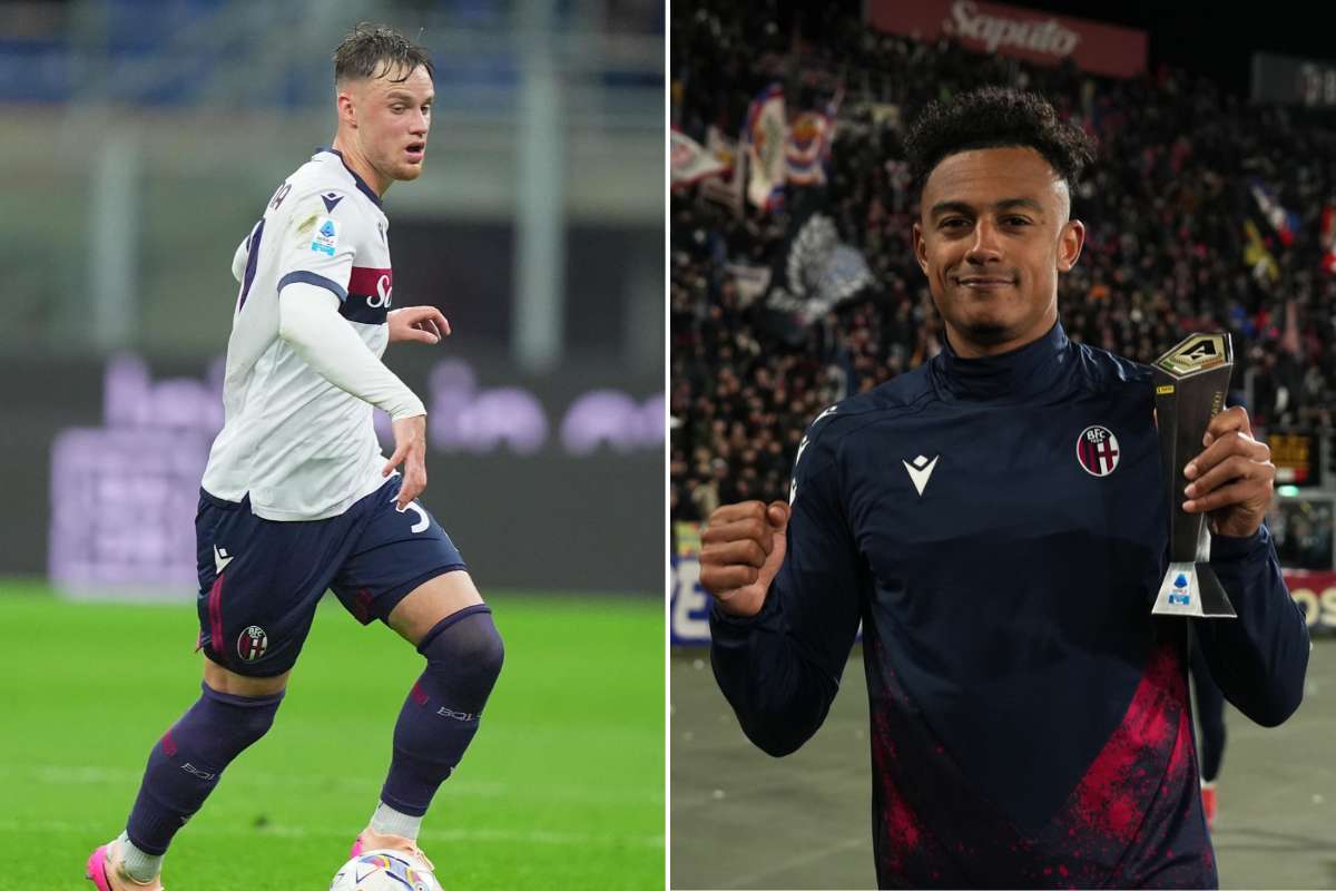 Beukema e Ndoye: annuncio ufficiale di Fenucci