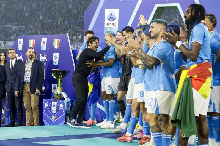 Lang e Beukema: tra martedì e mercoledì le visite con il Napoli