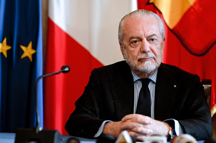 Aurelio De Laurentiis