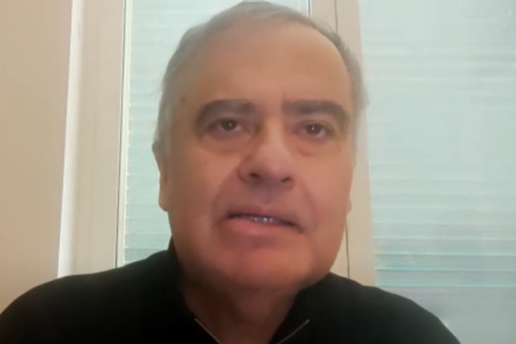 Pronto ad arrivare l'esterno, parla Paolo Del Genio 