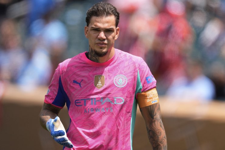 Ederson