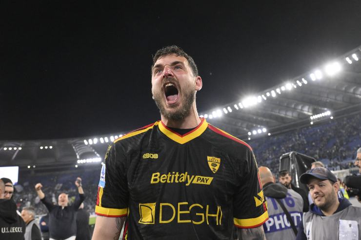 Non solo Milinkovic Savic: il Napoli pensa a un altro portiere di Serie A