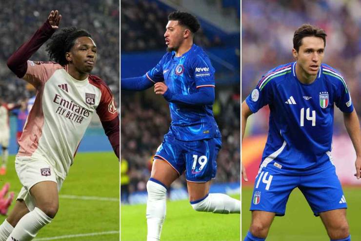 Il Bologna spara alto per Ndoye: il Napoli pensa a Fofana, Sancho e Chiesa