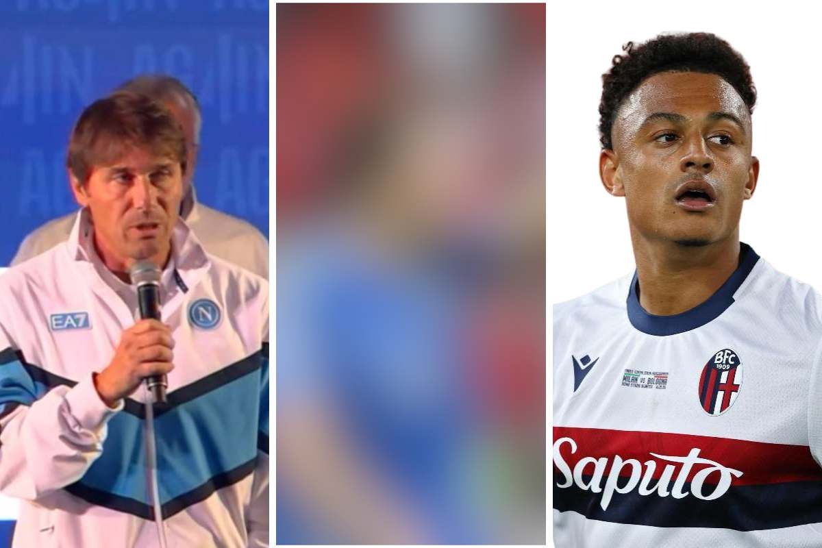 Conte tra Chiesa e Ndoye