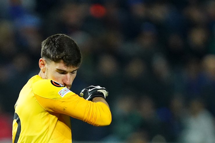 Israel si pulisce il volto