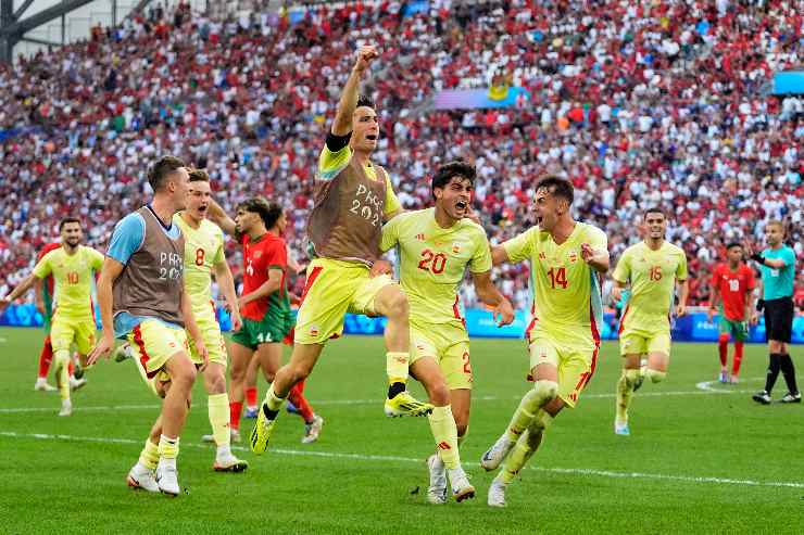 La decisione del Siviglia