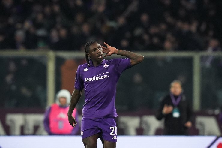 Novità su Kean