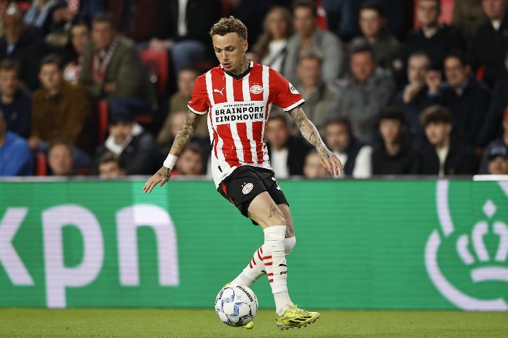 Le ultimissime sul nuovo colpo