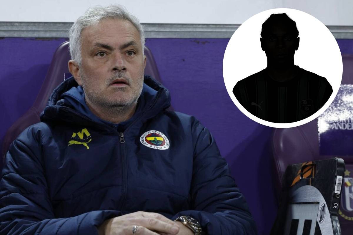 Armand Laurienté nel mirino del Fenerbahce