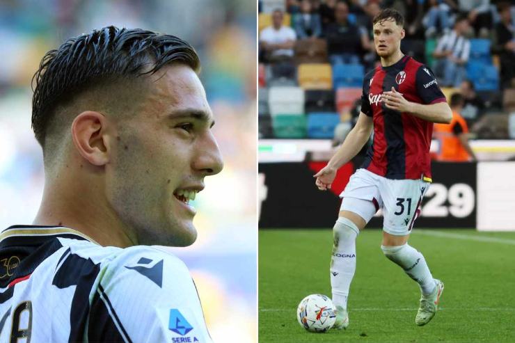 Lucca - Beukema: novità sulle visite mediche con il Napoli