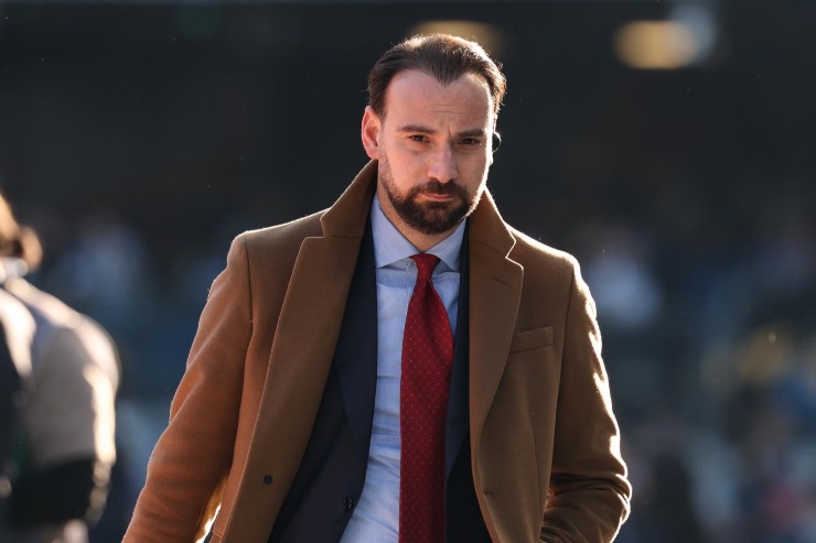 Romano: "Nunez continua ad aspettare e a sperare nel Napoli"