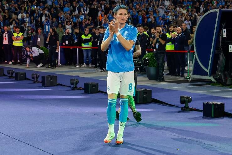 L'aneddoto su McTominay