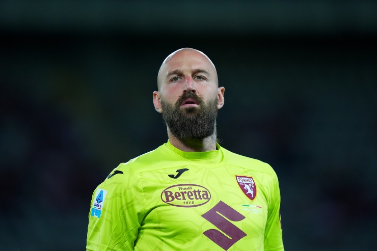 Milinkovic Savic: accordo tra il Napoli e l'entourage