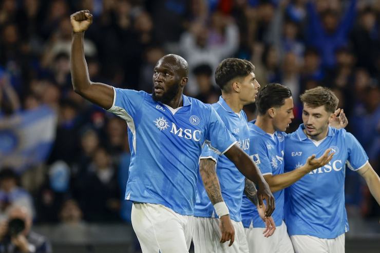 Pedullà svela le ultime sul mercato del Napoli