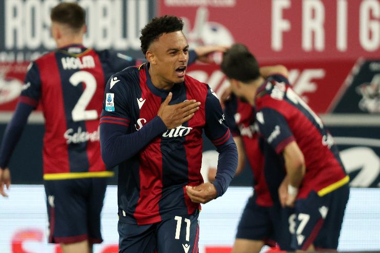 Come cambia il Napoli