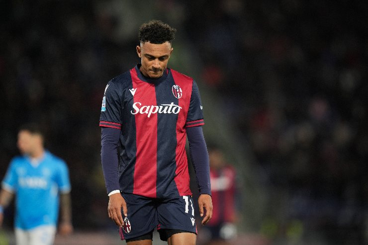 Napoli: le alternative a Ndoye 