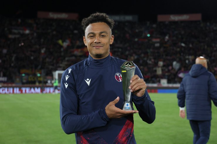 Pedullà annuncia: "Dopo Lang, un secondo acquisto sugli esterni per il Napoli"