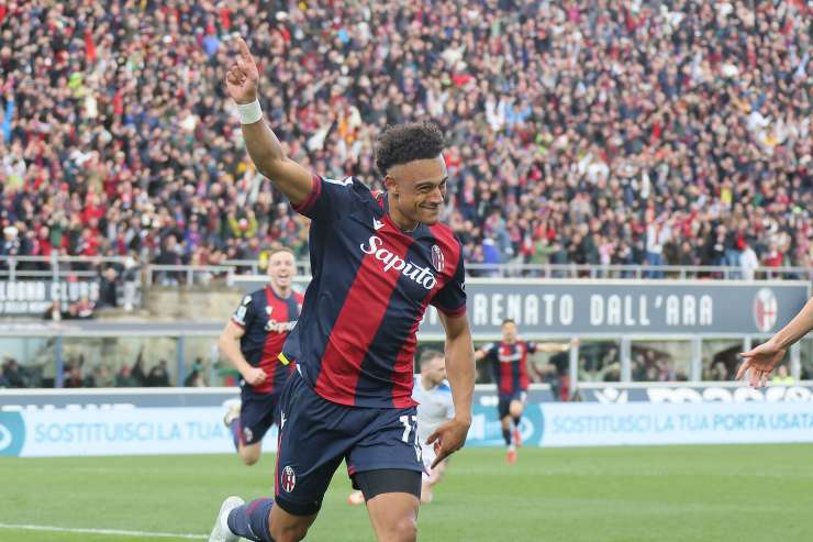 Beukema e Ndoye: annuncio ufficiale di Fenucci