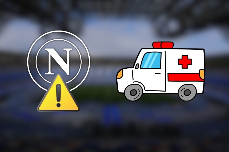 Bologna, problemi alla caviglia per Dan Ndoye