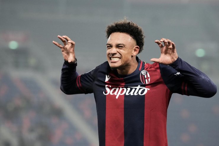 Ndoye, priorità di Conte; il Napoli in dirittura per Milinkovic-Savic