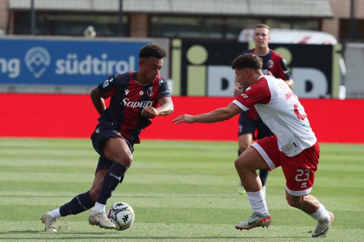 Pedullà e il mercato del Napoli: tutte le ultime dopo l'addio alla pista Ndoye