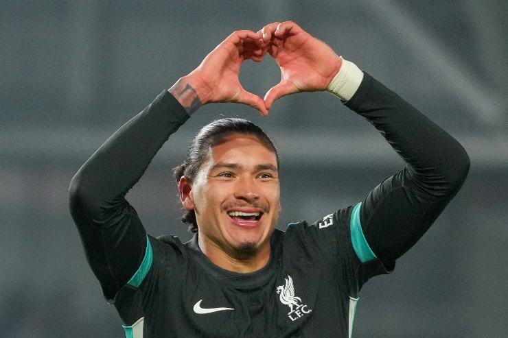 Le ultimissime su Nunez