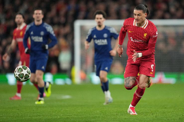 Le ultimissime su Nunez