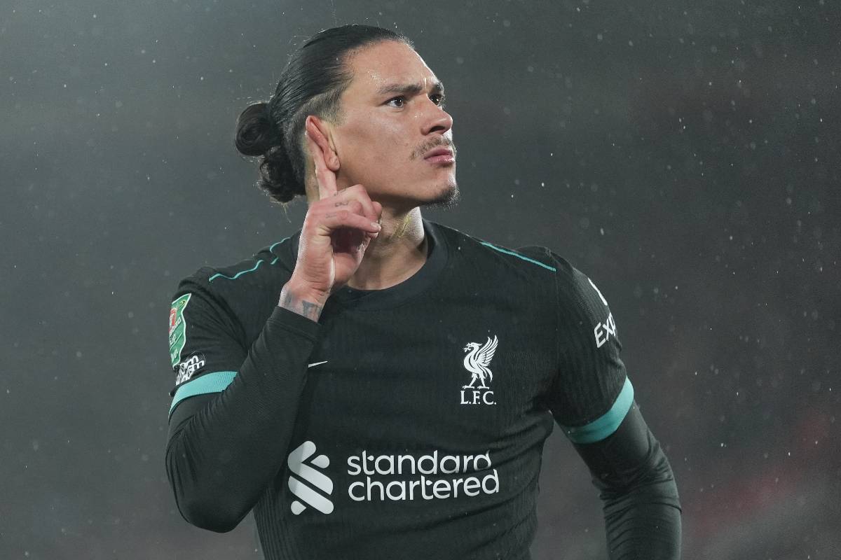 La decisione su Nunez