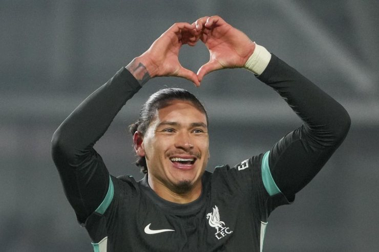 Nuovo attaccante Napoli: gli azzurri non mollano Nunez