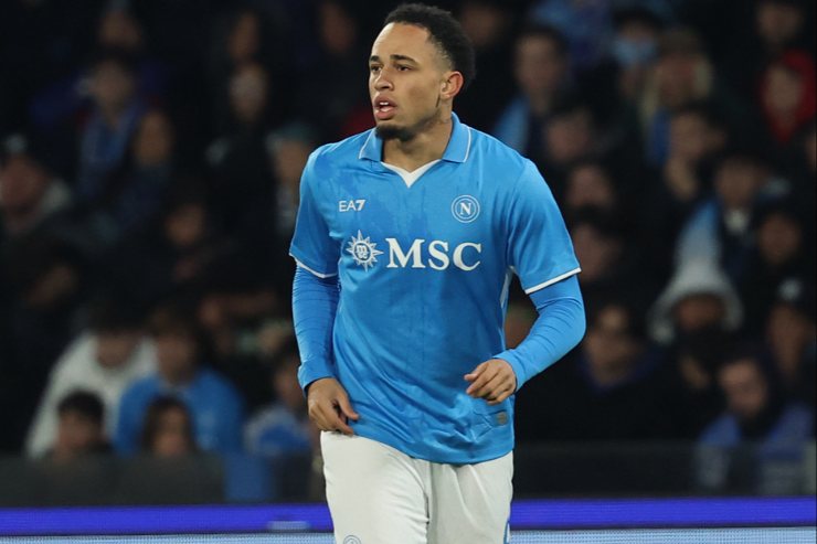 Noah Okafor: per l'ex Napoli spunta l'ipotesi Besiktas