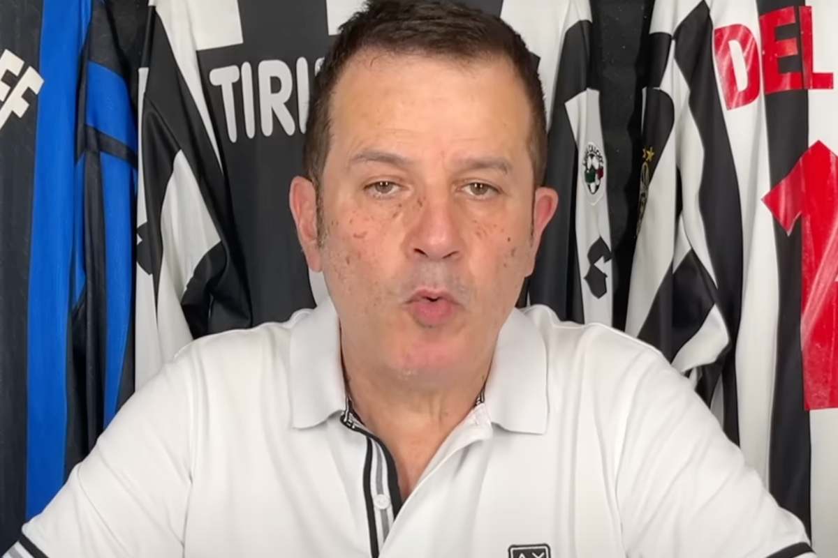 Pedullà annuncia: "Dopo Lang, un secondo acquisto sugli esterni per il Napoli"