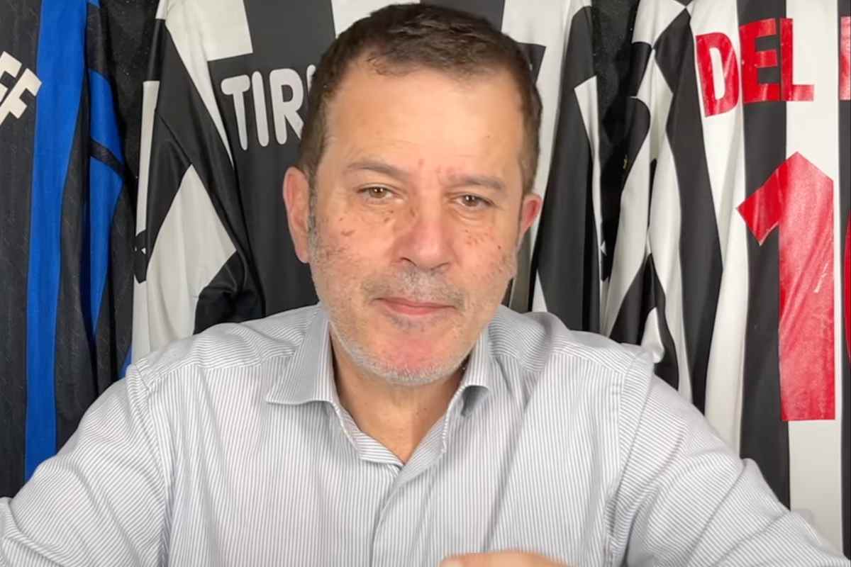 Pedullà svela le ultime sul mercato del Napoli