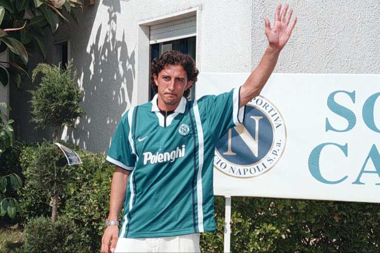 Igor Protti annuncia: "Mi è stato trovato uno sgraditissimo ospite"