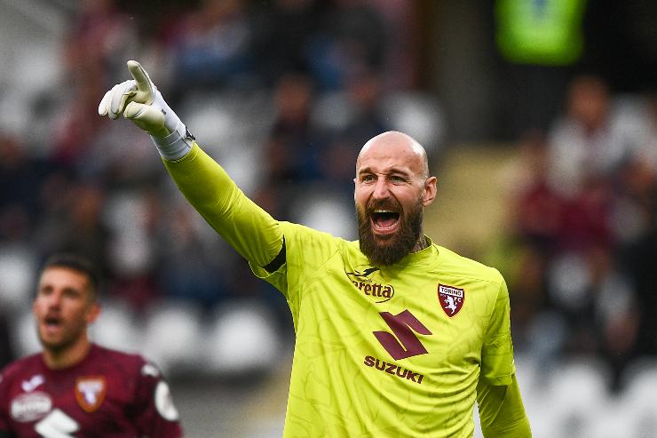 Novità in casa Napoli