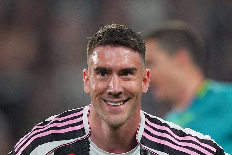 Vlahovic rifiuta il Napoli