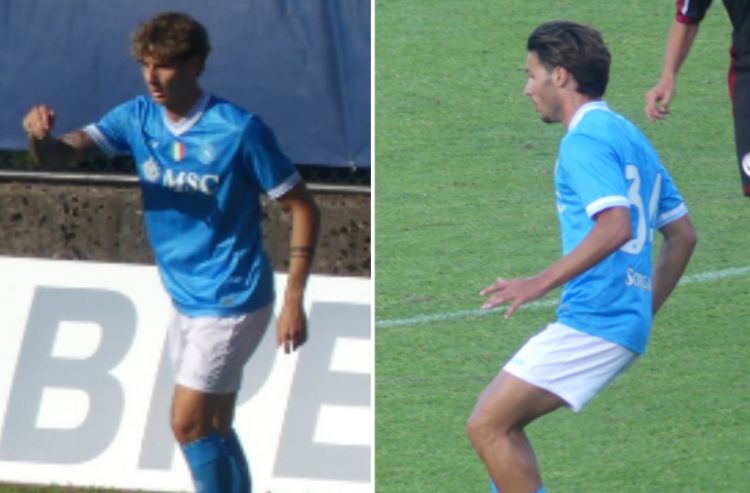 Zanoli e Vergara, posibile permanenza