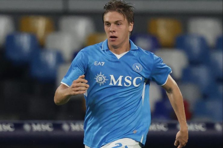 Alessio Zerbin alla Cremonese: c'è l'annuncio ufficiale