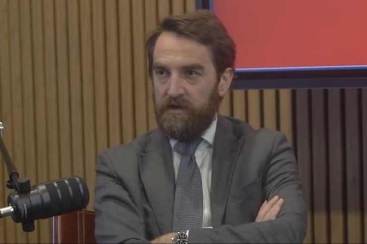 Tommaso Bianchini, General Manager azzurro